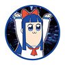 Pop Team Epic Big Can Badge [Pipimi] (Anime Toy)