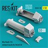 BAe Hawk T.1A Exhaust Nozzle (for Revell Kit) (Plastic model)