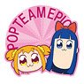 Pop Team Epic Magnet Sticker (Anime Toy)