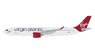 A330-900neo Virgin Atlantic Airways G-VJAZ (Pre-built Aircraft)