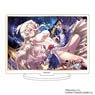 Chara Acrylic Figure [Shinovi Master Senran Kagura New Link] 69 Reo (Official Illustration) (Anime Toy)