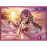 Chara Sleeve Collection Mat Series Princess Connect! Re:Dive Nanaka (Summer) (No.MT1654) (Card Sleeve)