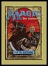 Magic: The Gathering Players Card Sleeve MTGS-255 Retro Core [Fifth Edition] (Card Sleeve)