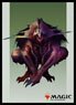 Magic: The Gathering Players Card Sleeve MTGS-263 [Kaldheim] [Vorinclex, Monstrous Raider] (Card Sleeve)