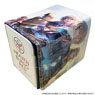 Chara Deck Case Premium Heaven Burns Red 31A (No.DP012) (Card Supplies)