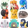 Pokemon Kids Go on a World of Adventure with Friends! (Set of 24) (Shokugan)