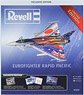 Eurofighter - Pacific Exclusive Edition (Plastic model)
