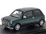 Daihatsu Mira Gino S (2000) British Green Mica (Diecast Car)