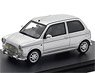 Daihatsu Mira Gino S (2000) Silver Metallic (Diecast Car)