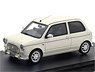 Daihatsu Mira Gino S (2000) Pearl White (Diecast Car)