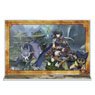 Monster Hunter Rise Diorama Acrylic Stand (Anime Toy)