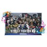 Street Fighter 6 Diorama Acrylic Stand (Anime Toy)