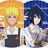 Can Badge [Naruto & Boruto] 09 Bookstore Clerk Ver. Box (Especially Illustrated) (Set of 8) (Anime Toy)