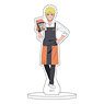 Chara Acrylic Figure [Naruto & Boruto] 56 Naruto Uzumaki Bookstore Clerk Ver. (Especially Illustrated) (Anime Toy)