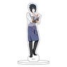 Chara Acrylic Figure [Naruto & Boruto] 57 Sasuke Uchiha Bookstore Clerk Ver. (Especially Illustrated) (Anime Toy)