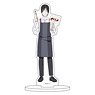 Chara Acrylic Figure [Naruto & Boruto] 59 Sai Bookstore Clerk Ver. (Especially Illustrated) (Anime Toy)