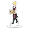 Chara Acrylic Figure [Naruto & Boruto] 61 Boruto Uzumaki Bookstore Clerk Ver. (Especially Illustrated) (Anime Toy)