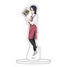 Chara Acrylic Figure [Naruto & Boruto] 62 Sarada Uchiha Bookstore Clerk Ver. (Especially Illustrated) (Anime Toy)