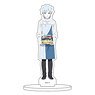 Chara Acrylic Figure [Naruto & Boruto] 63 Mitsuki Bookstore Clerk Ver. (Especially Illustrated) (Anime Toy)