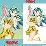 Acrylic Card [Urusei Yatsura] 01 Playing in Water Ver. Box (Especially Illustrated) (Set of 6) (Anime Toy)