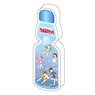Collection Bottle [Urusei Yatsura] 01 Scattered Design Playing in Water Ver. (Graff Art Illustration) (Anime Toy)