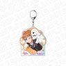 Love Live! School Idol Festival All Stars Big Key Ring Chika Takami LLAS Fess Vol.35 (Anime Toy)