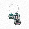 Love Live! School Idol Festival All Stars Wire Key Ring Yoshiko Tsushima Kimi no Hitomi o Meguru Boken Ver. (Anime Toy)