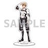 Chara Acrylic Figure [Attack on Titan] 28 Sunny Interval Ver. Armin (Especially Illustrated) (Anime Toy)