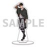 Chara Acrylic Figure [Attack on Titan] 29 Sunny Interval Ver. Levi (Especially Illustrated) (Anime Toy)