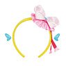Henshin Pretume Cure Butterfly Accessory set (Character Toy)