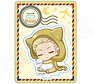 Hetalia: World Stars Hugtto Night Mini Chara Stand Germany (Anime Toy)