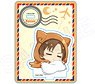 Hetalia: World Stars Hugtto Night Mini Chara Stand Romano (Anime Toy)