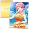 The Quintessential Quintuplets 3 Clear File A (Anime Toy)