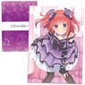 The Quintessential Quintuplets 3 Clear File G (Anime Toy)