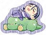 Yowamushi Pedal Limit Break Gyao Colle Die-cut Sticker Jinpachi Todo (Anime Toy)