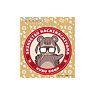 Laid-Back Camp Season 2 GG3 Resistant Sticker Chiaki-tanuki (Anime Toy)