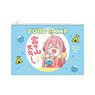 Laid-Back Camp Season 2 I Like Mt.Fuji Clear Pouch (Anime Toy)