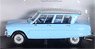 Citroen Ami 6 1966 Monte Carlo Blue (Diecast Car)