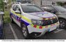 Dacia Duster 2021 Guadeloupe Police (Diecast Car)