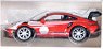 Porsche 911 GT3 RS 2022 Indian Red Salzburg (Diecast Car)