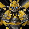 DLX Bumblebee (DLX バンブルビー) (完成品)