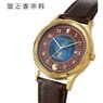 Spice and Wolf Independent Collaboration Watch Holo Model (Anime Toy)