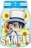 Detective Conan Die-cut Sticker [Kid the Phantom Thief] Flower For You Ver. (Anime Toy)