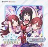 Shadowverse Evolve Collabo Pack [The Idolm@ster Cinderella Girls] (Trading Cards)