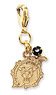 One Piece Mask Charm Vol.4 Brook (Anime Toy)