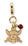 One Piece Mask Charm Vol.4 Shanks (Anime Toy)
