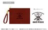 One Piece Leather Pouch Vol.2 Shanks (Anime Toy)