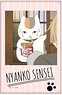 Natsume`s Book of Friends Can Magnet B Rose Jam (Anime Toy)
