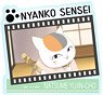 Natsume`s Book of Friends Stand Memo Clip A Ice (Anime Toy)