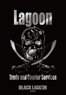 ブロッコリーキャラクタースリーブ・ミニ BLACK LAGOON 「ラグーン商会」 (カードスリーブ)
